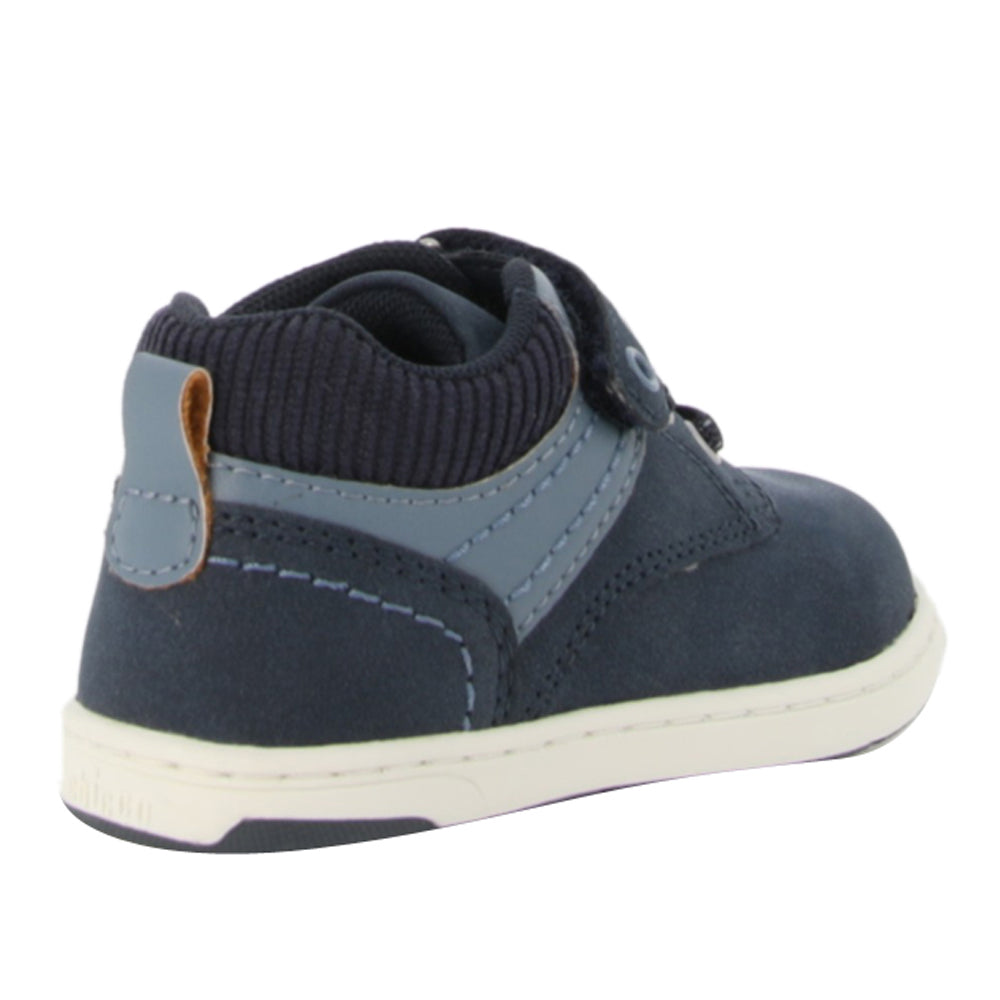 Sneakers Chicco Unisex Bimbo - Blu