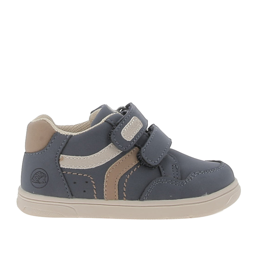 Sneakers Chicco Unisex Bimbo - Blu