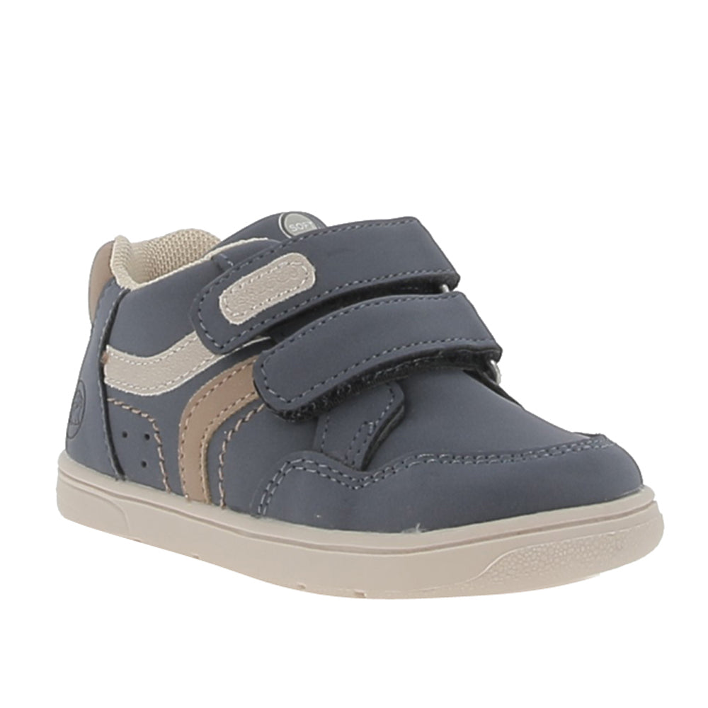 Sneakers Chicco Unisex Bimbo - Blu