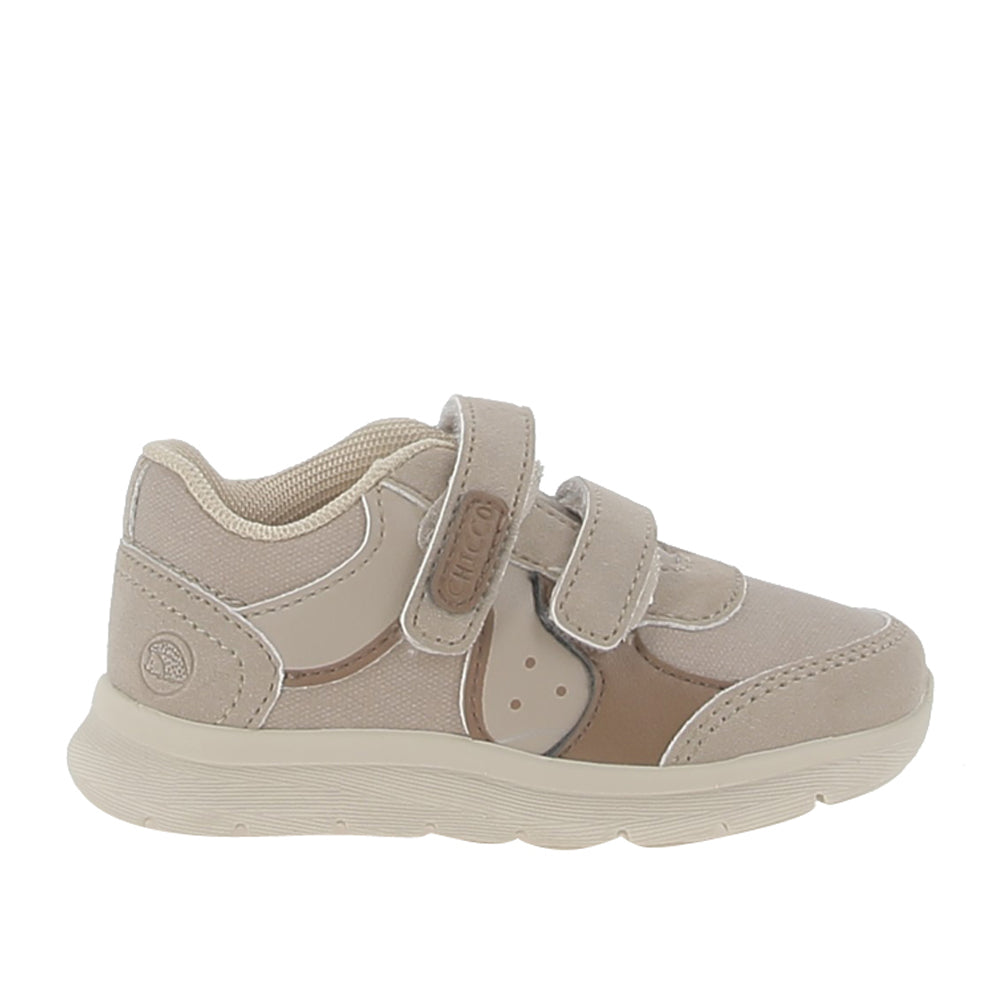 Sneakers Chicco Unisex Bimbo - Beige
