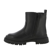 Stivaletto Chicco Unisex Bimbo - Nero