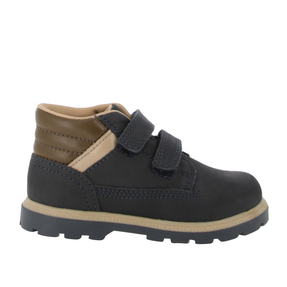 Scarponcino Chicco Unisex Bimbo - Blu