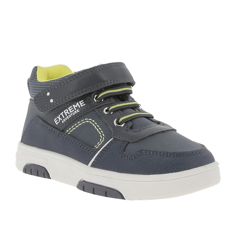 Sneakers Chicco Unisex Bimbo - Blu