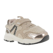 Sneakers Chicco Unisex Bimbo - Beige