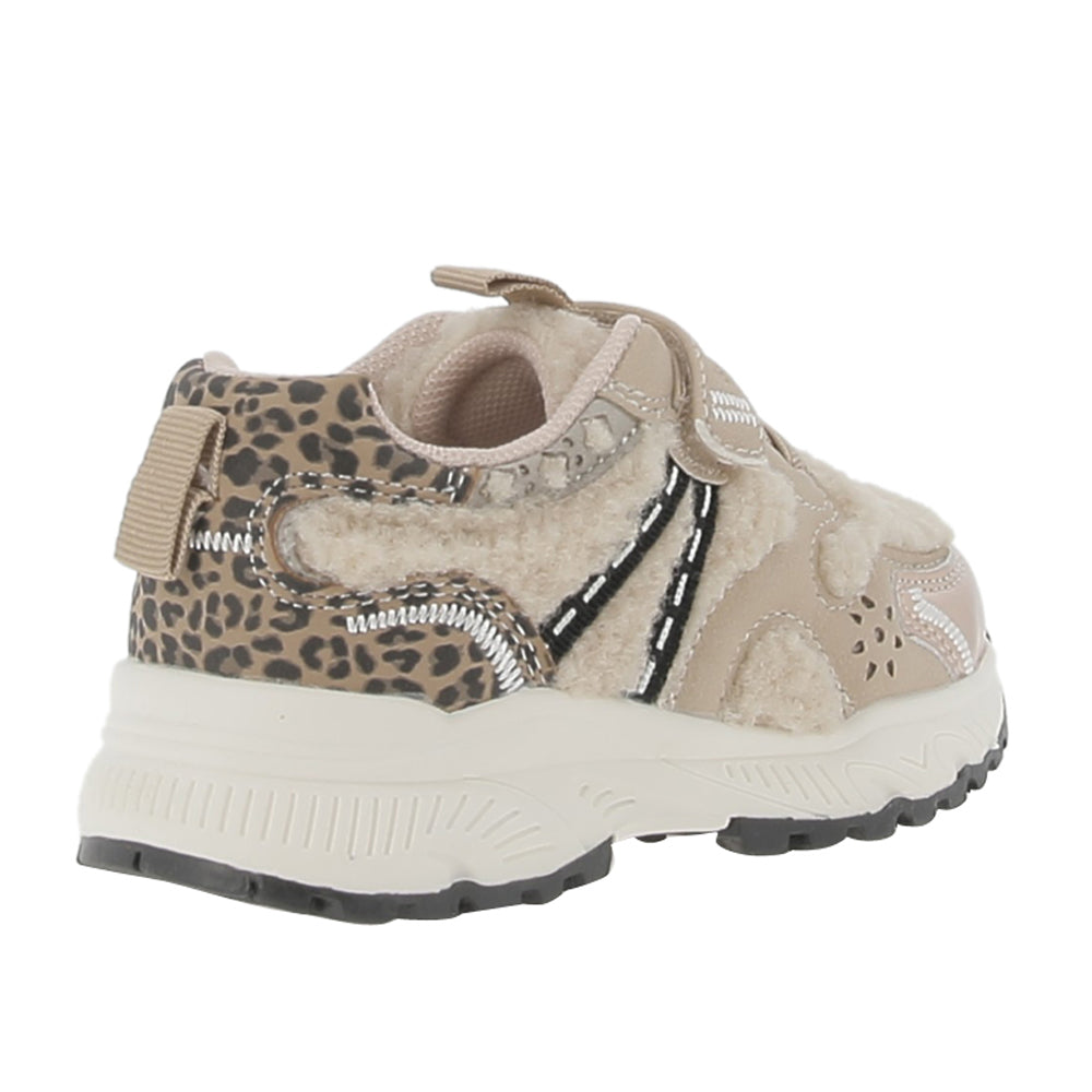 Sneakers Chicco Unisex Bimbo - Beige