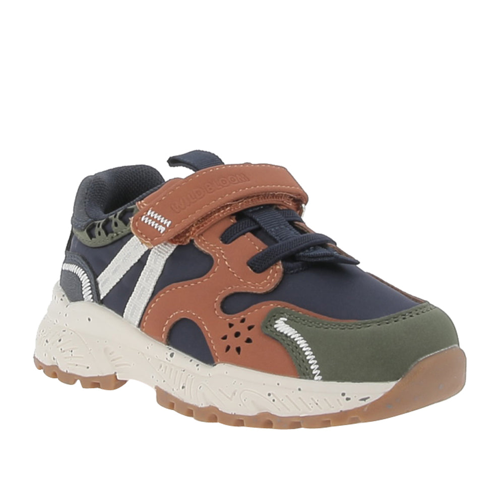 Sneakers Chicco Unisex Bimbo - Blu