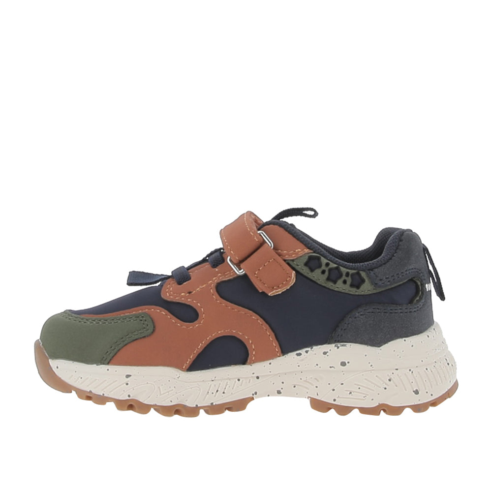 Sneakers Chicco Unisex Bimbo - Blu