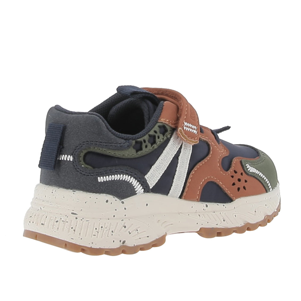 Sneakers Chicco Unisex Bimbo - Blu
