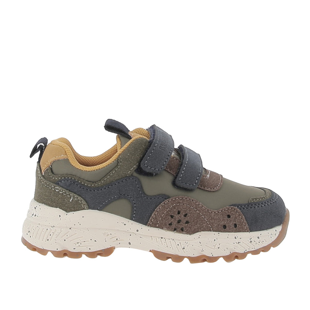 Sneakers Chicco Unisex Bimbo - Verde