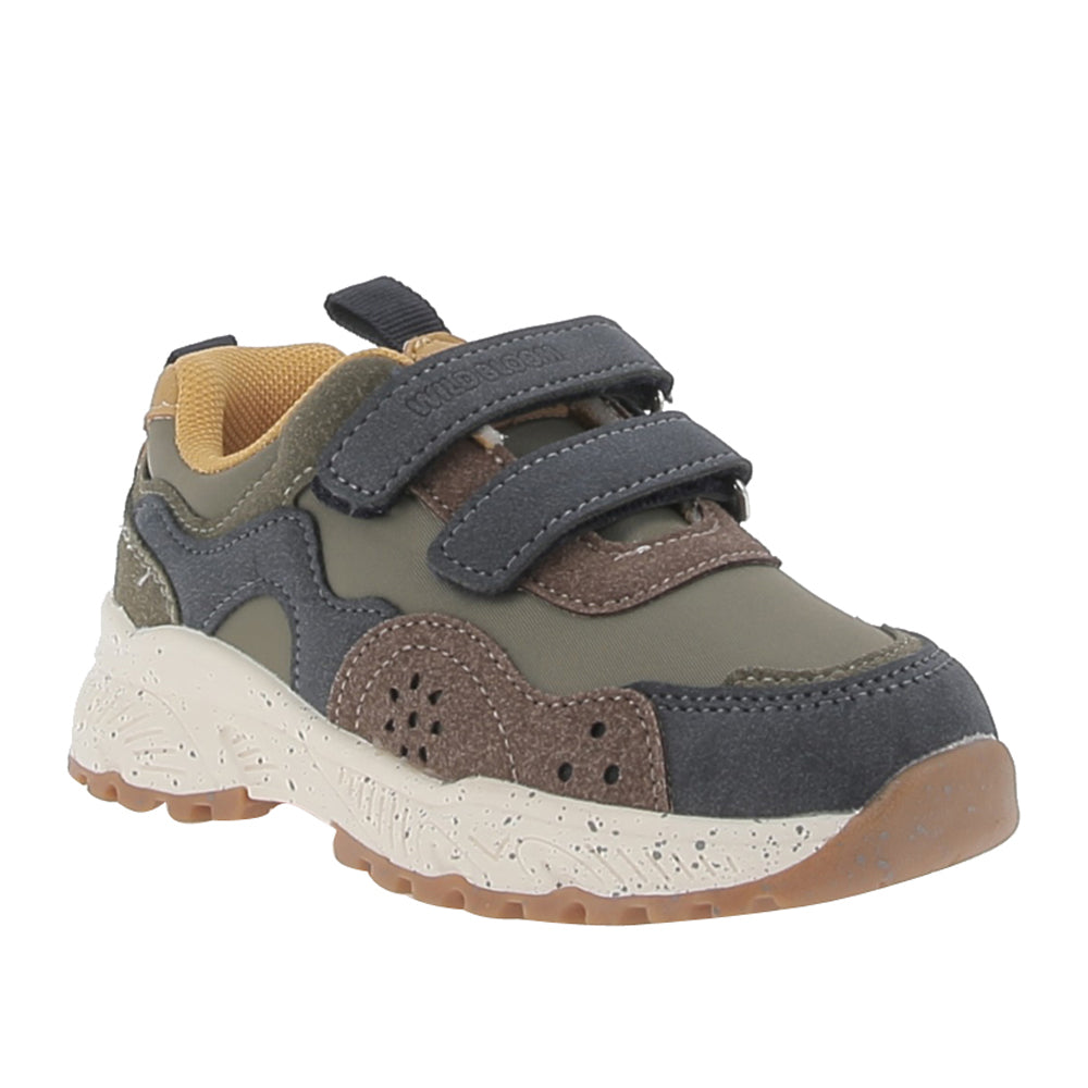 Sneakers Chicco Unisex Bimbo - Verde