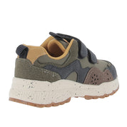 Sneakers Chicco Unisex Bimbo - Verde