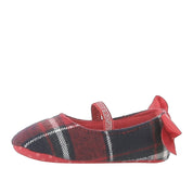 Ballerina Chicco Unisex Bimbo - Rosso