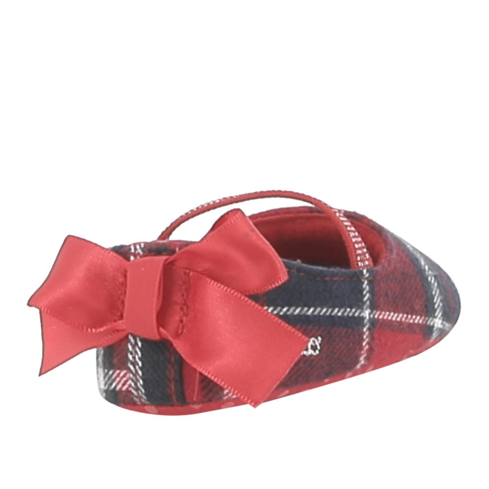 Ballerina Chicco Unisex Bimbo - Rosso