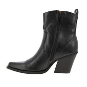 Stivaletto Crichic Donna - Nero