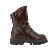 Stivaletto Crichic Donna - Marrone