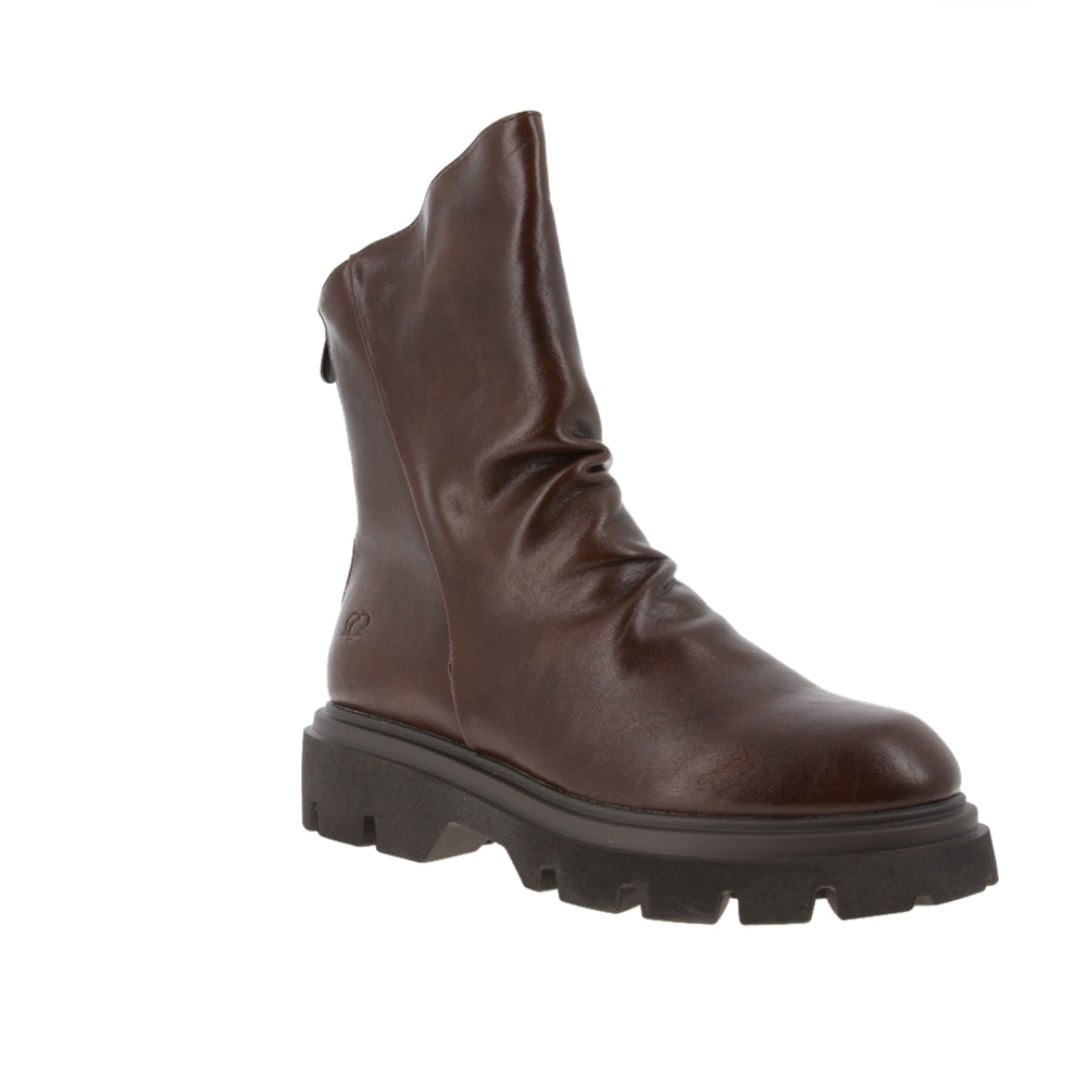 Stivaletto Crichic Donna - Marrone