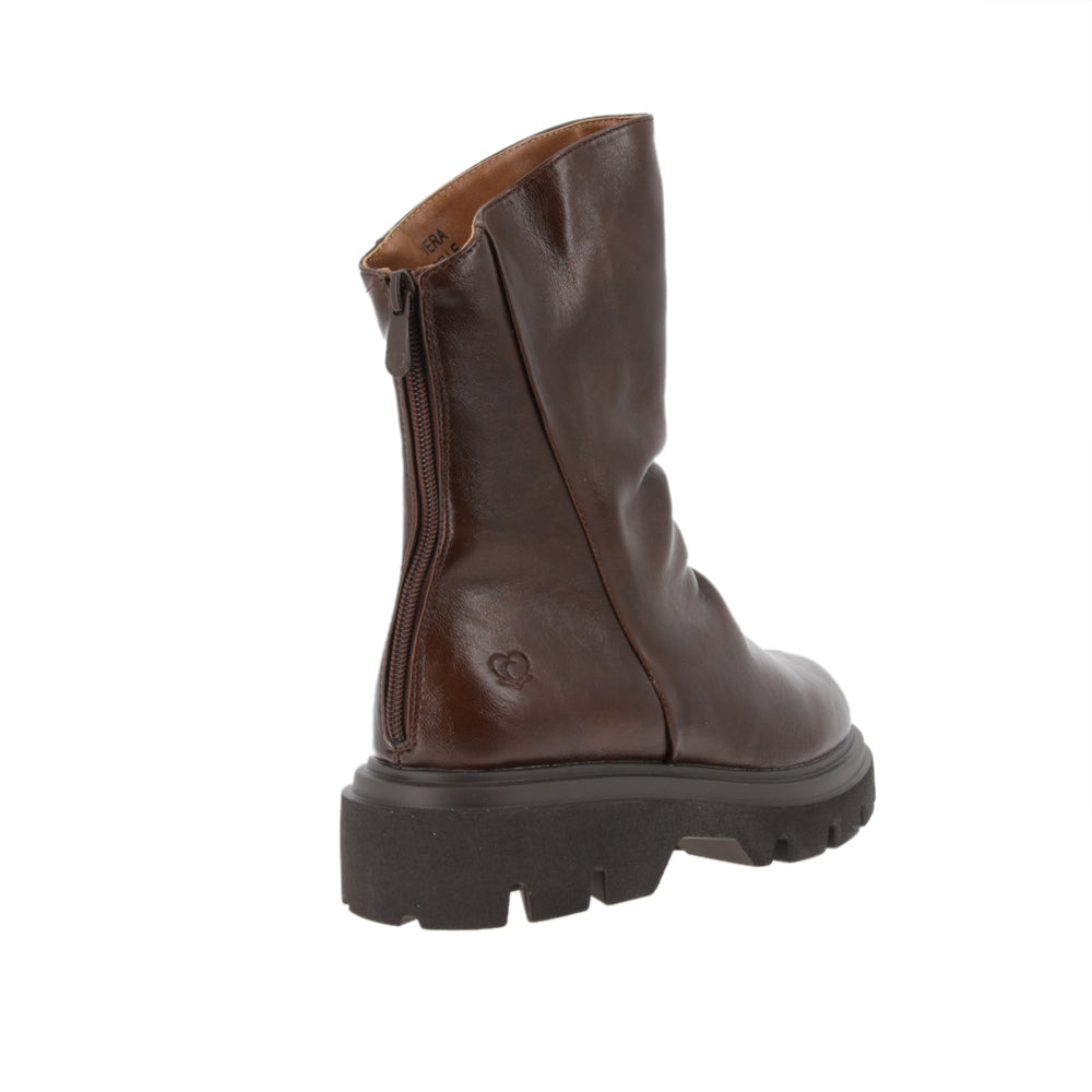 Stivaletto Crichic Donna - Marrone