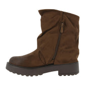 Stivaletto Crichic Donna - Marrone