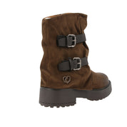 Stivaletto Crichic Donna - Marrone