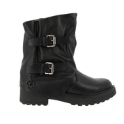 Stivaletto Crichic Donna - Nero