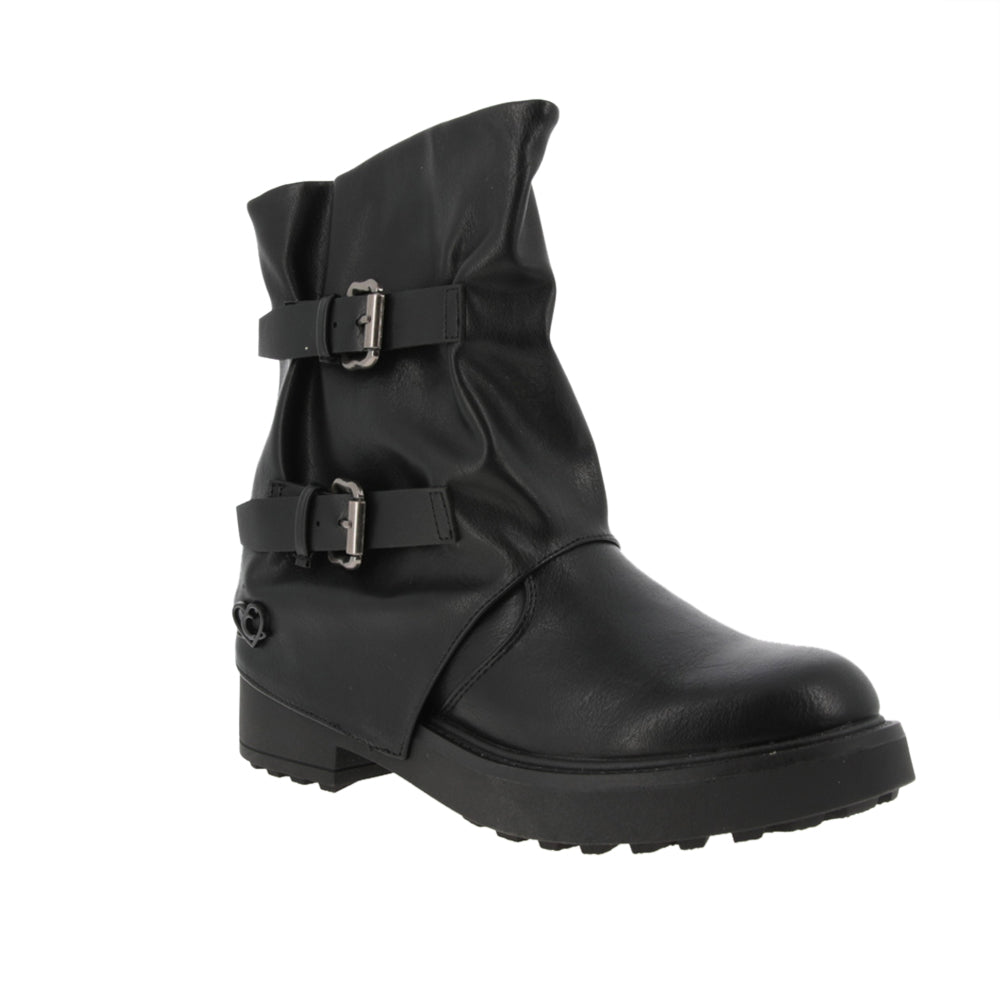 Stivaletto Crichic Donna - Nero