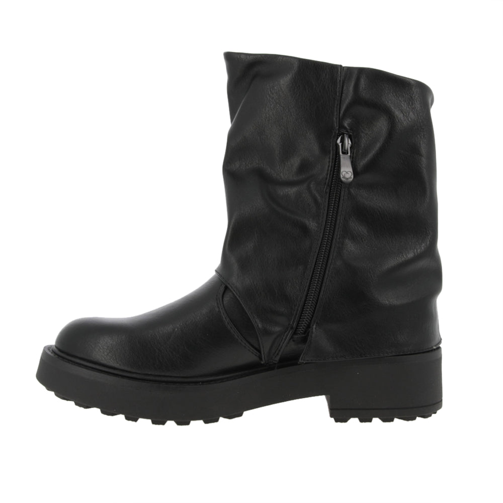 Stivaletto Crichic Donna - Nero