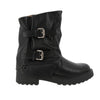 stivaletto crichic donna nero 5853641