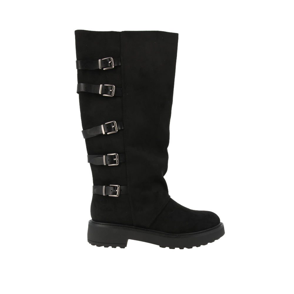 Stivale Crichic Donna - Nero