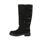 Stivale Crichic Donna - Nero