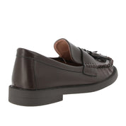 Mocassino Crichic Donna - Marrone
