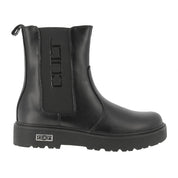Stivaletto Cult Unisex Ragazzo - Nero