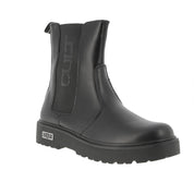 Stivaletto Cult Unisex Ragazzo - Nero