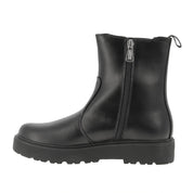 Stivaletto Cult Unisex Ragazzo - Nero