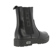 Stivaletto Cult Unisex Ragazzo - Nero
