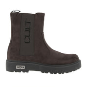 Stivaletto Cult Unisex Ragazzo - Marrone