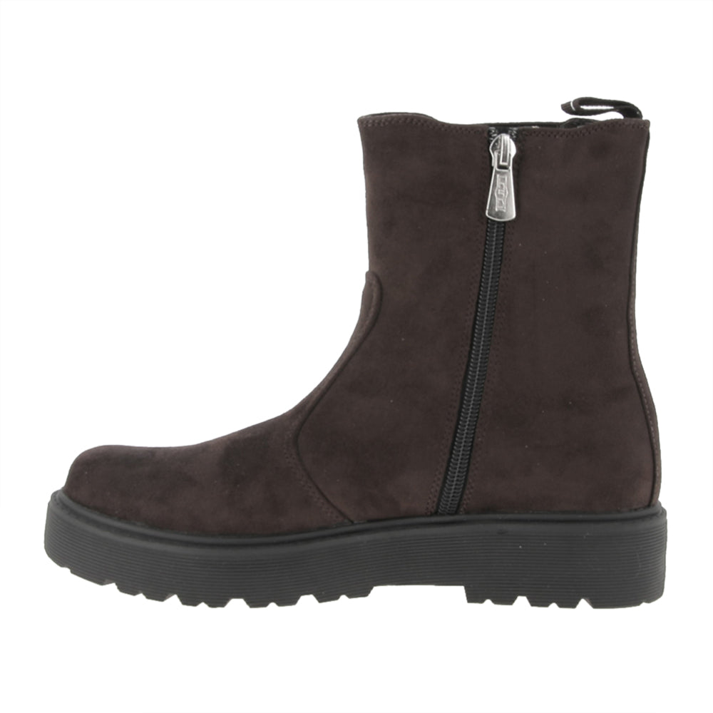 Stivaletto Cult Unisex Ragazzo - Marrone