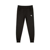 Pantalone Diadora Uomo - Nero