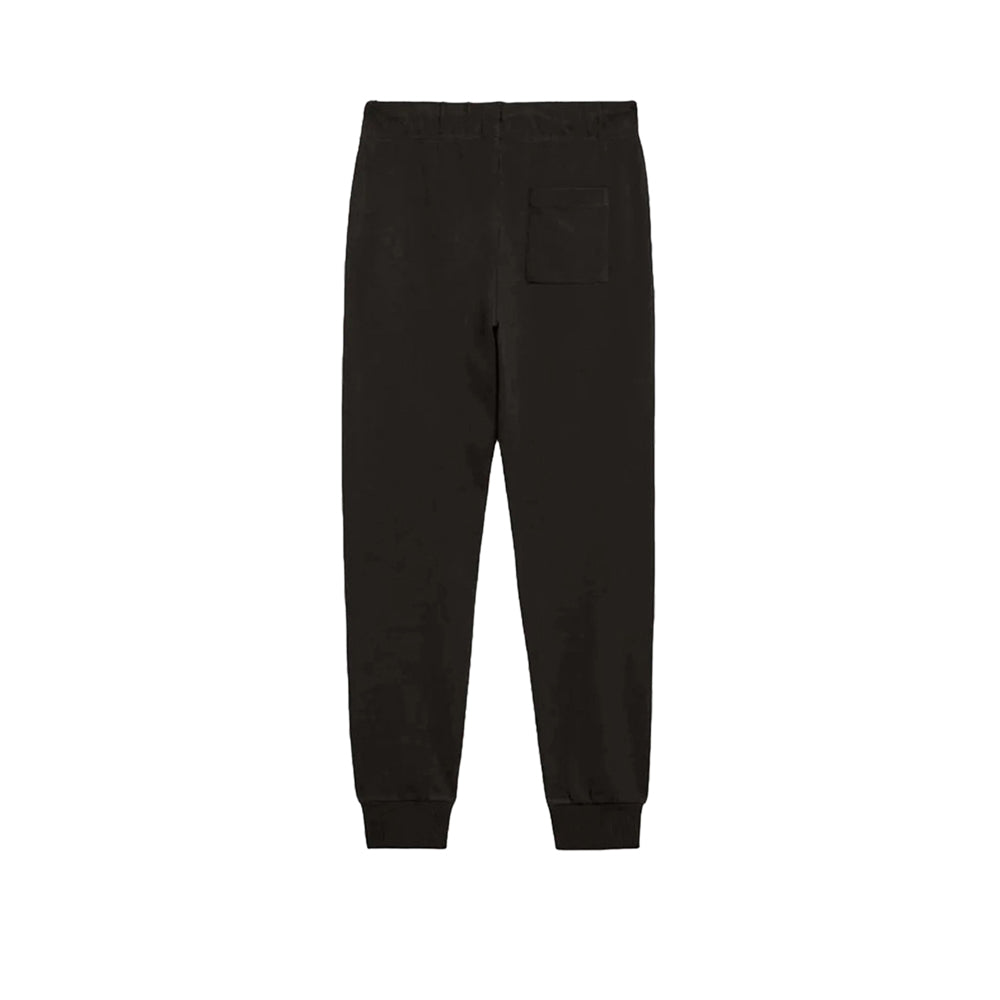 Pantalone Diadora Uomo - Nero