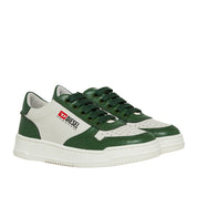 Sneakers Diesel Unisex Ragazzo - Verde
