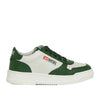 sneakers diesel unisex ragazzo verde 3925083