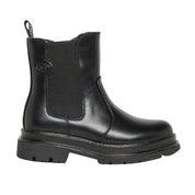 Stivaletto Diesel Unisex Ragazzo - Nero