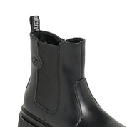 Stivaletto Diesel Unisex Ragazzo - Nero