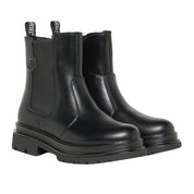 Stivaletto Diesel Unisex Ragazzo - Nero