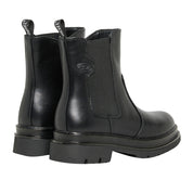 Stivaletto Diesel Unisex Ragazzo - Nero
