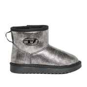 Stivaletto Diesel Unisex Ragazzo - Marrone