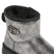 Stivaletto Diesel Unisex Ragazzo - Marrone