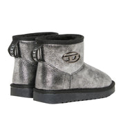 Stivaletto Diesel Unisex Ragazzo - Marrone