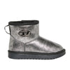 stivaletto diesel unisex ragazzo marrone 2889498