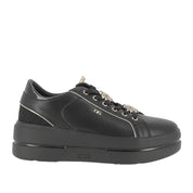Sneakers Donna Serena Donna - Nero