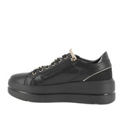 Sneakers Donna Serena Donna - Nero